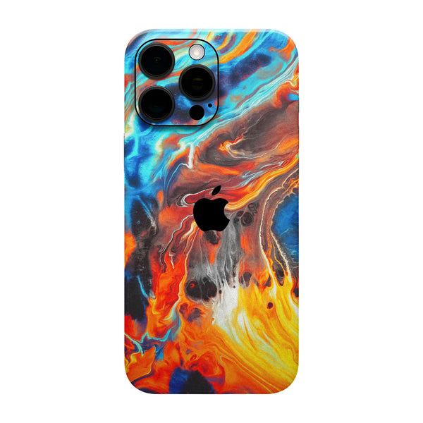Solar Flare - 16 Pro Max