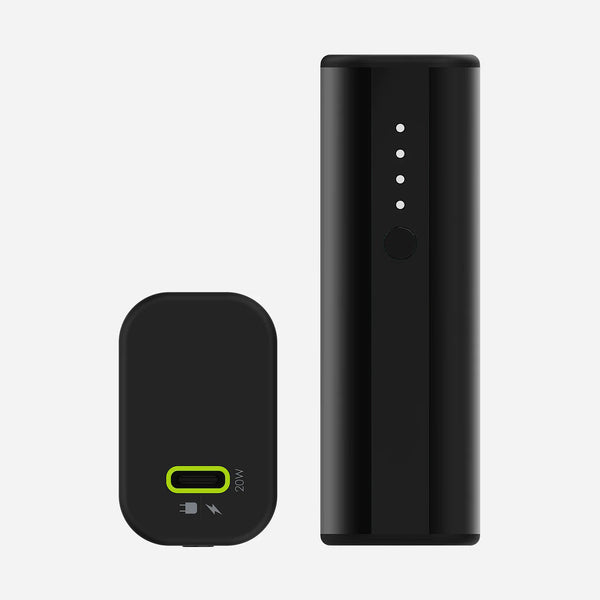 Powerstation Mini 5K Power Bank (Gen 2)