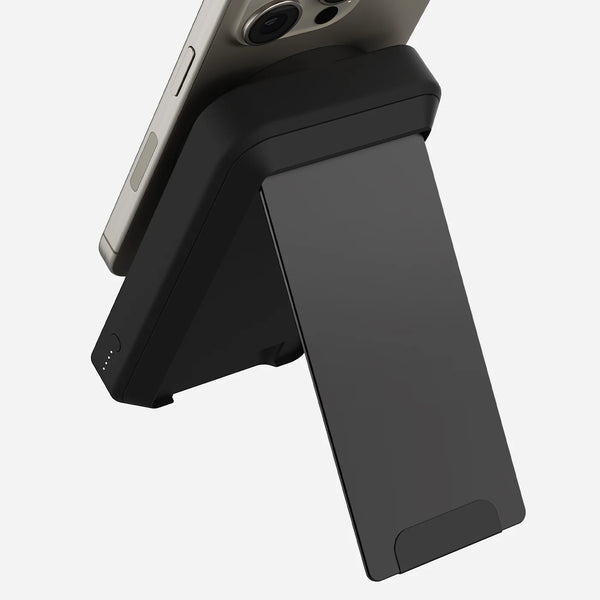 Powerstation for MagSafe Wireless Power Bank with Stand