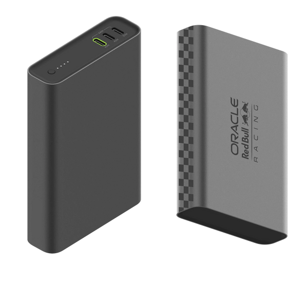 Powerstation Oracle Red Bull Racing Power Banks (Gen 3)