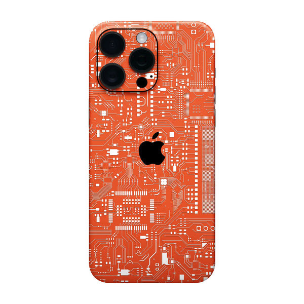 Short Circuit - 15 Pro Max